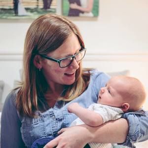 Meet your Posher, Laura